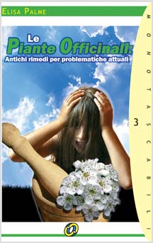 Le Piante Officinali - Elisa Palme