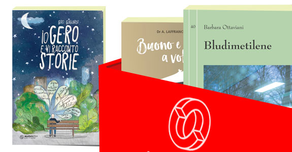 idee regalo di Natale - libri - nuova ipsa editore