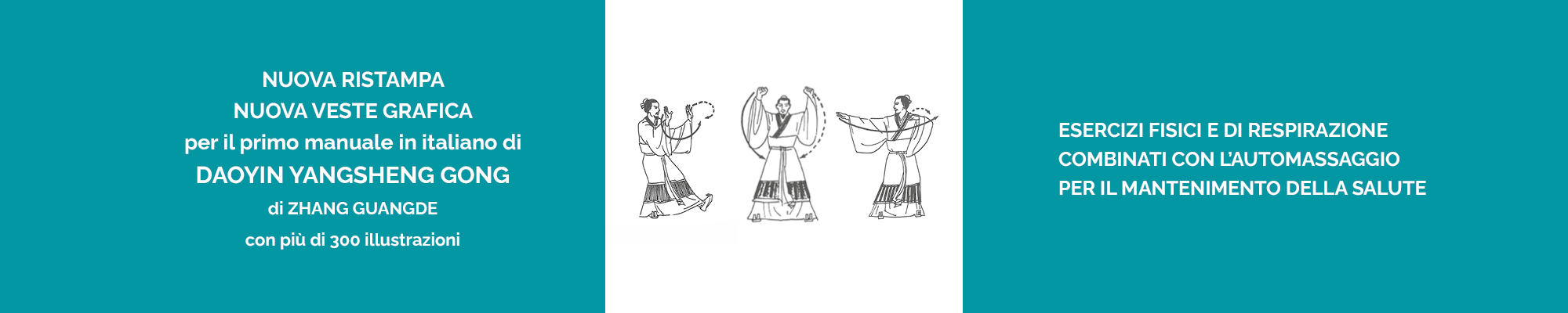 Daoyin Yangsheng Gong