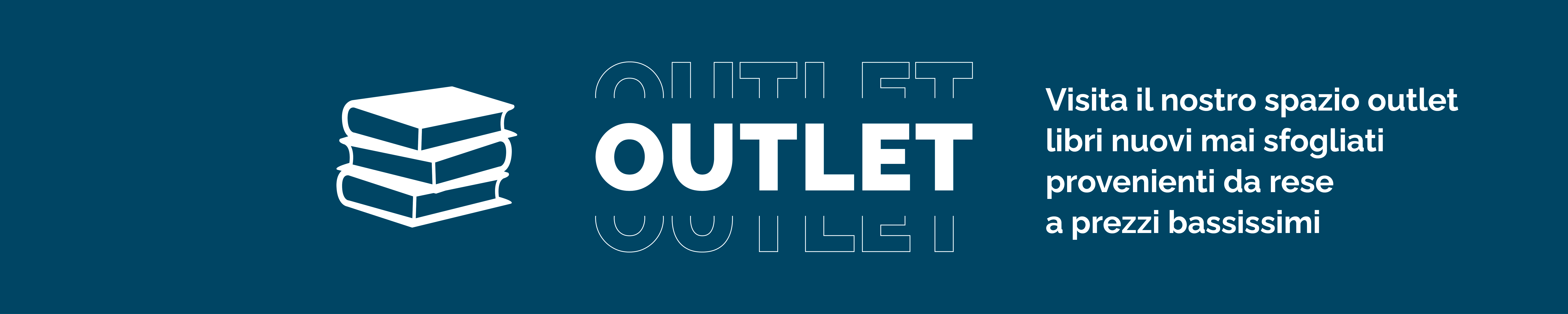 Promo Outlet 