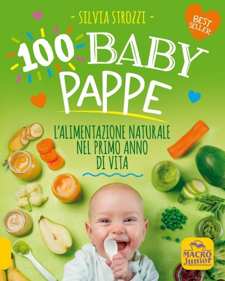 100 Baby Pappe di Silvia Strozzi