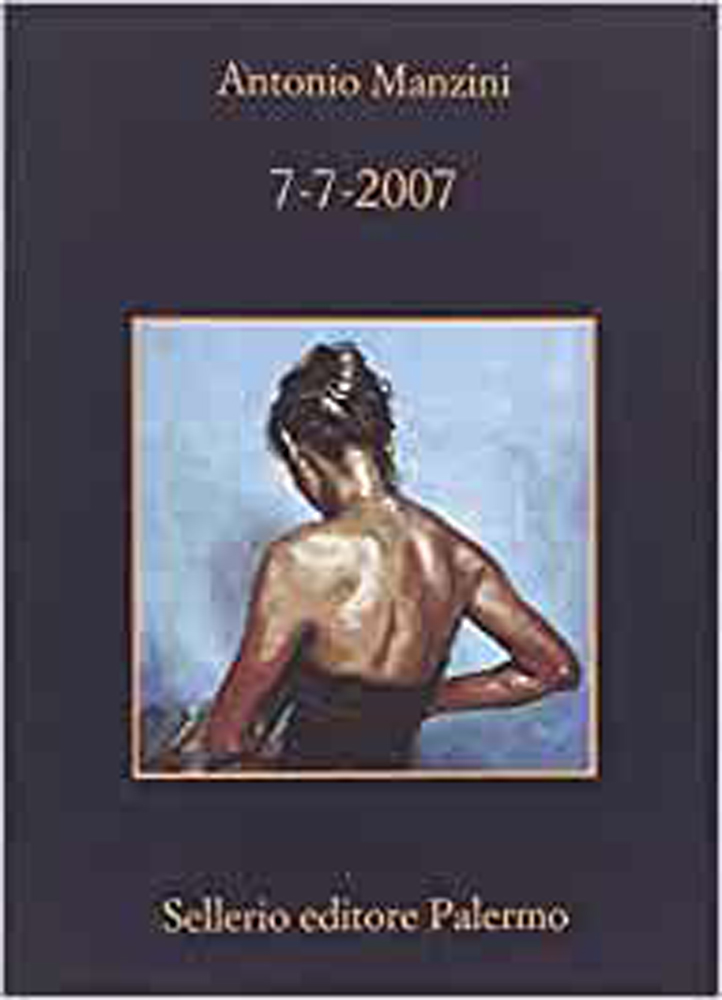 7-7-2007 / Antonio Manzini di /immagini/libri/7-7-2007.jpg