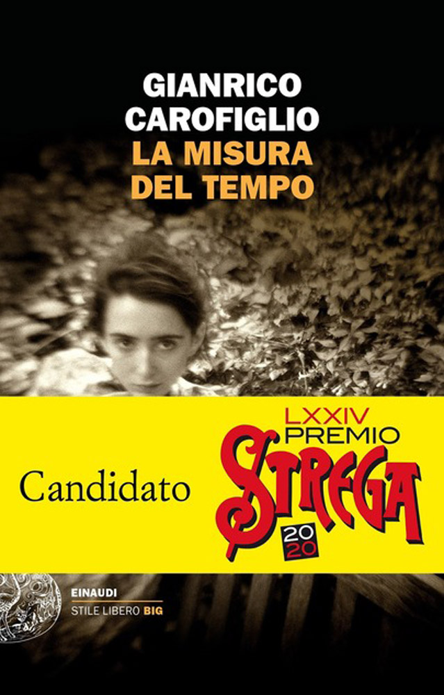 Misura del tempo - Einaudi di /immagini/libri/9788806218140_misura_del_tempo_Einaudi.jpg