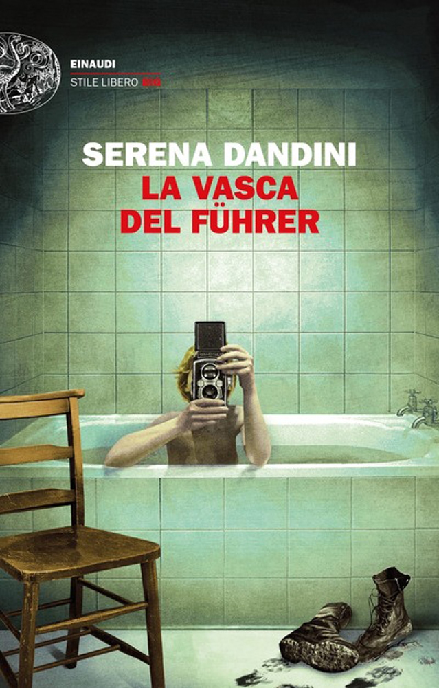 La vasca del Führer di /immagini/libri/9788806242824-vasca-del-fuhrer.jpg