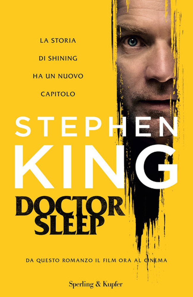 Doctor sleep - Sperling di Stephen King