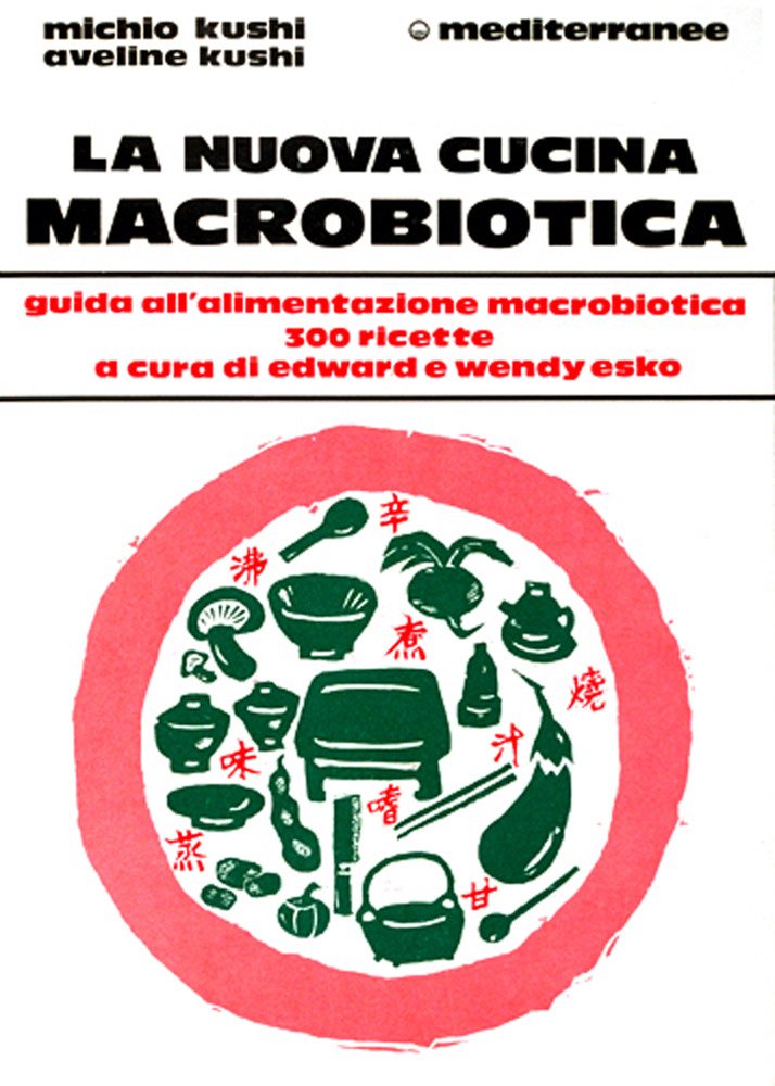 La nuova cucina macrobiotica ES. - Michio Kushi di /immagini/libri/9788827207284_La_Nuova_Cucina_Mediterranee.jpg