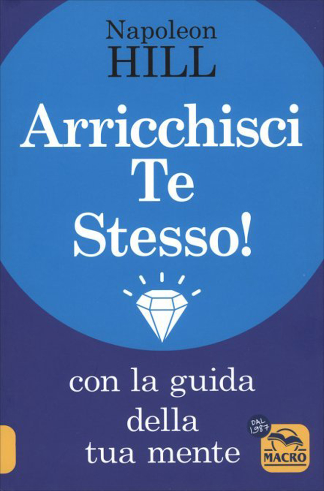 Arricchisci te stesso! di /immagini/libri/9788828506713.jpg