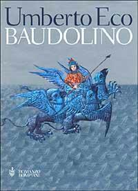 Baudolino di Umberto Eco