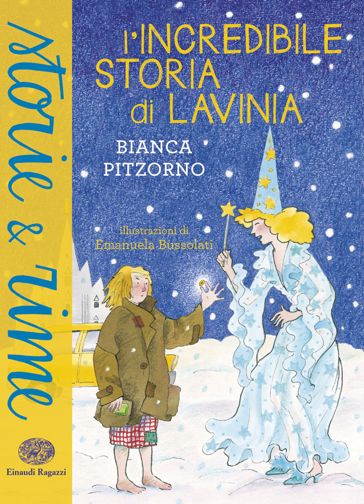 INCREDIBILE STORIA DI LAVINIA - PITZORNO di /immagini/libri/9788866561538_incredibile_storia_Lavinia_Einaudi.jpg