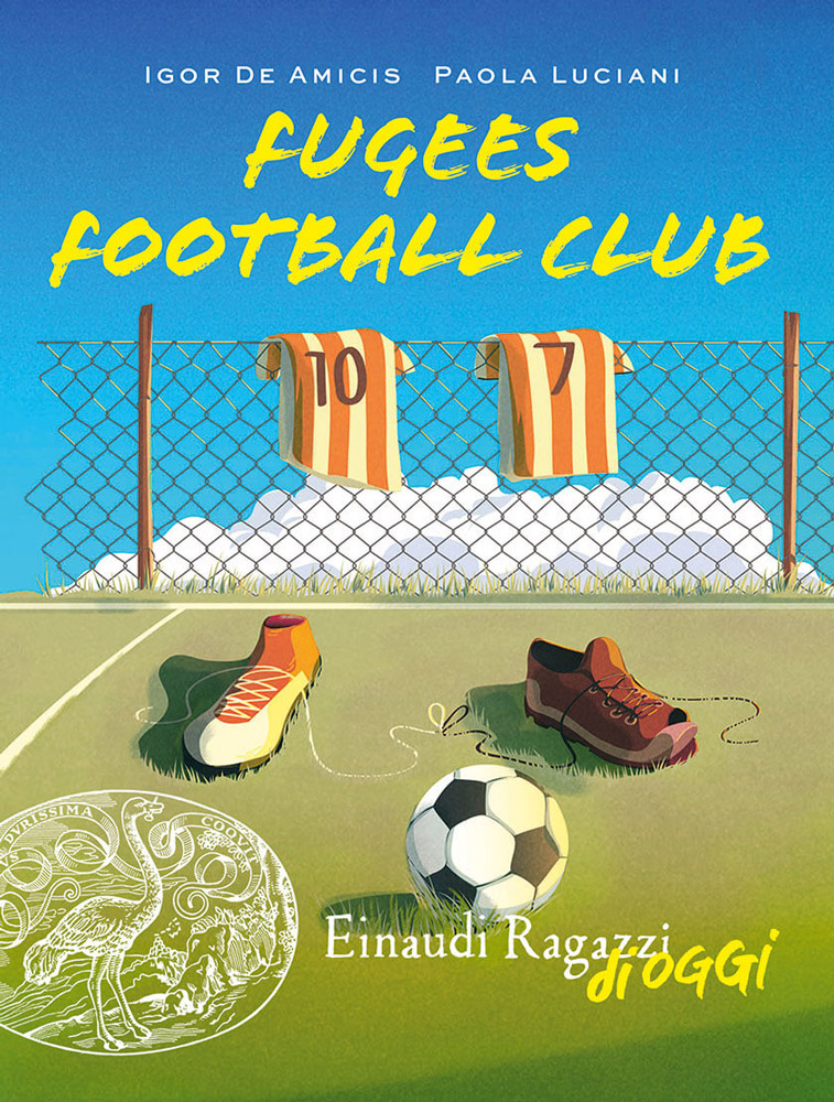 FUGEES FOOTBALL CLUB - DE AMICIS - di /immagini/libri/9788866565161_Fugees_Football_Club_Einaudi.jpg