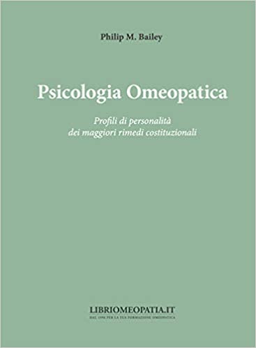 Psicologia Omeopatica di /immagini/libri/9788866730781.jpg