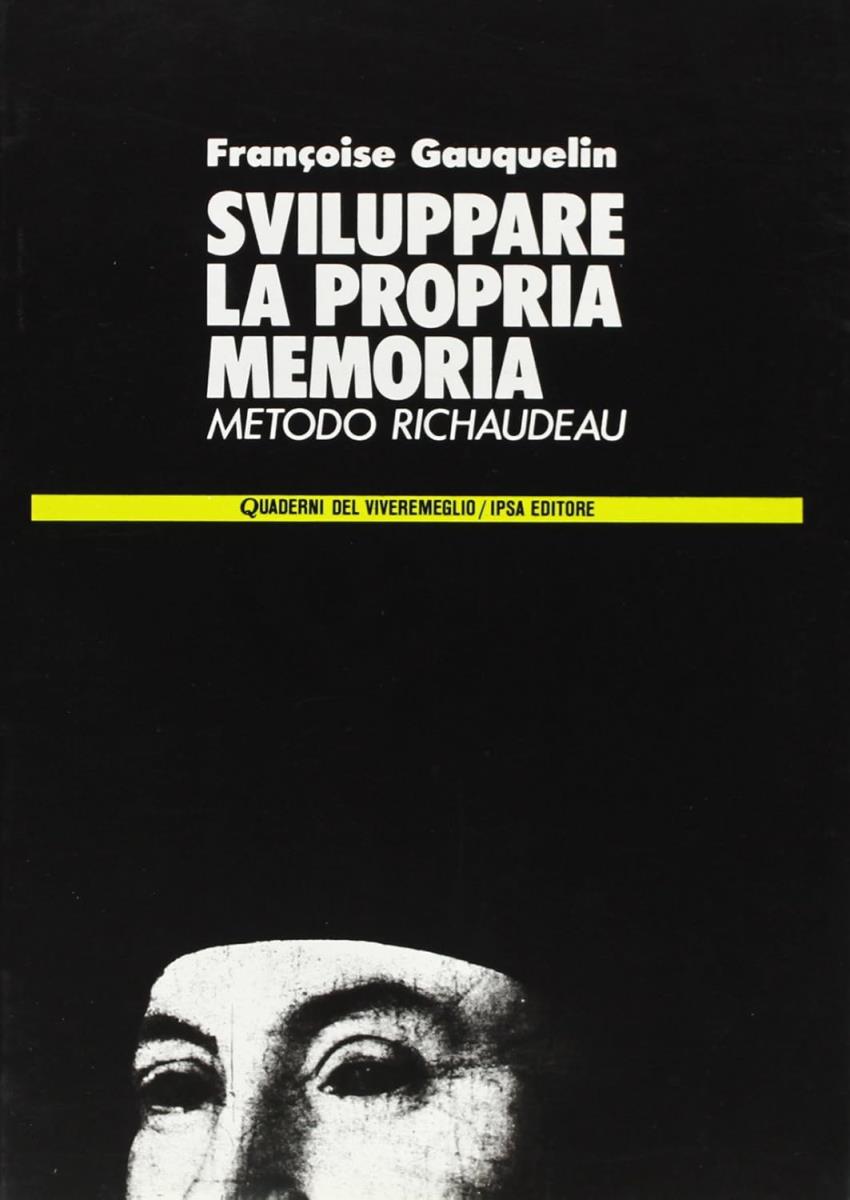 Sviluppare la propria memoria - outlet di /immagini/libri/9788876760341_out.jpg