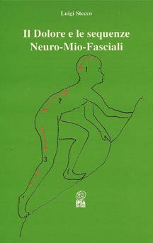 copertina del libro Il dolore e le sequenze Neuro-Mio-Fasciali - outlet di Luigi Stecco
