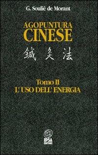 Agopuntura cinese. L'uso dell'energia. Tomo II - outlet di /immagini/libri/9788876760891_out.jpg