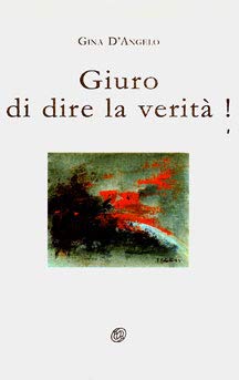 copertina del libro Giuro di dire la verità - outlet di Gina D