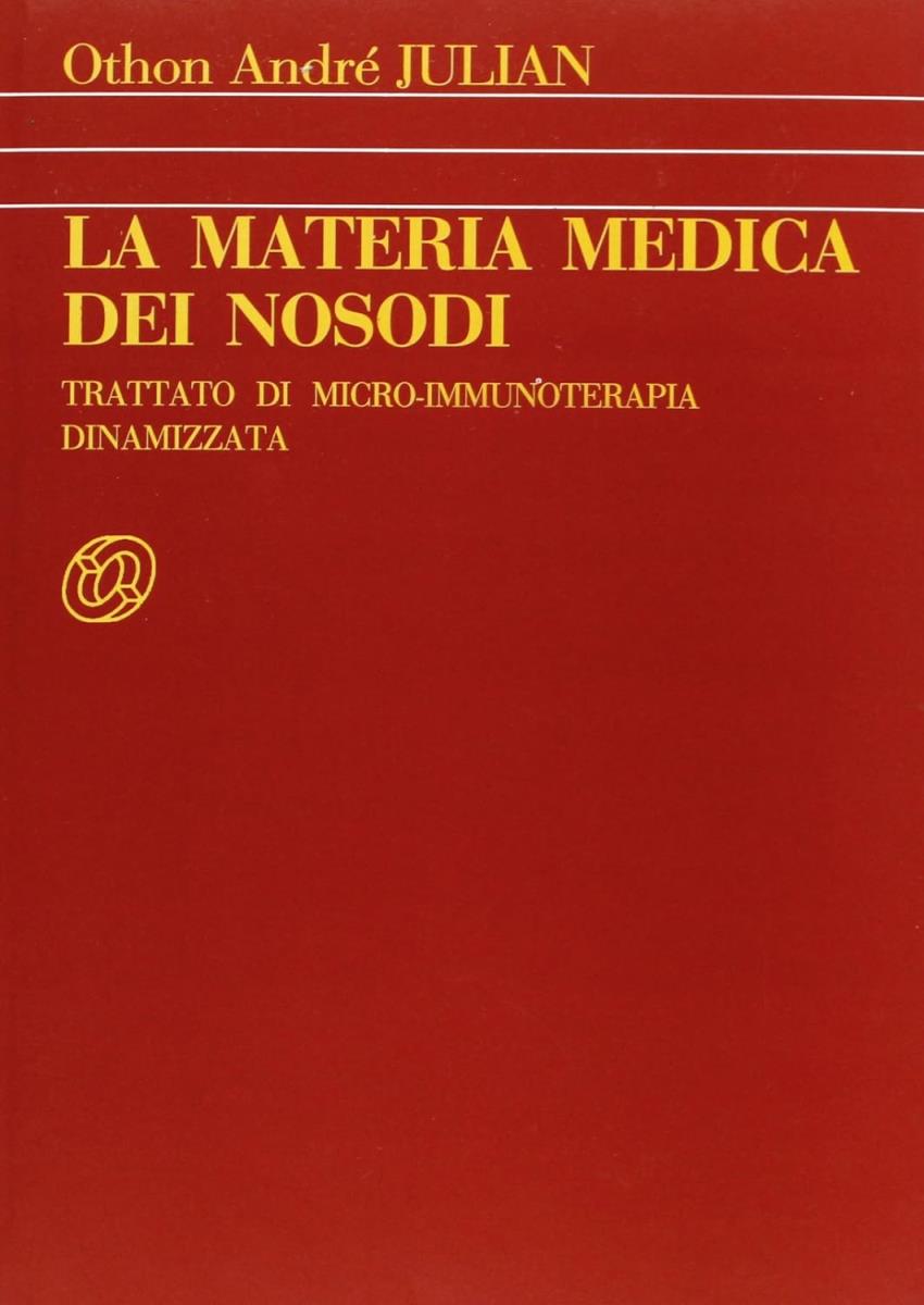 La materia medica dei Nosodi - outlet di /immagini/libri/9788876761317.jpg