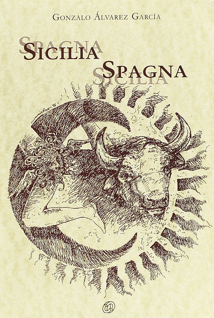 Sicilia Spagna - outlet di Gonzalo Álvarez Garcia