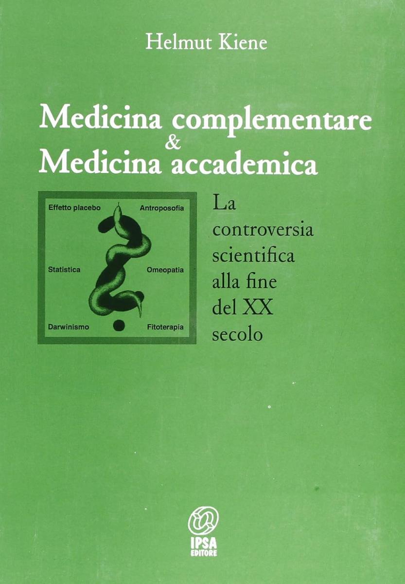 Medicina complementare & Medicina accademica - outlet di /immagini/libri/9788876761423_out.jpg