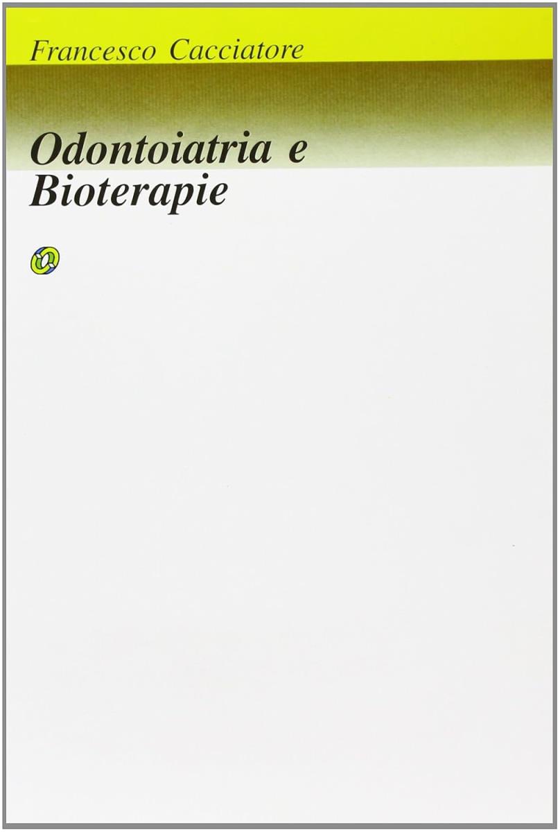 Odontoiatria e Bioterapie - outlet di Francesco Cacciatore