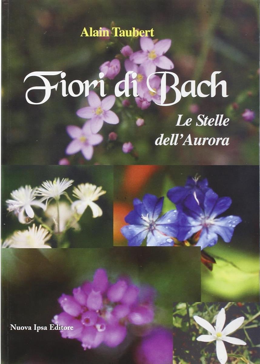Fiori di Bach. Le stelle dell'Aurora - outlet di /immagini/libri/9788876762604_out.jpg
