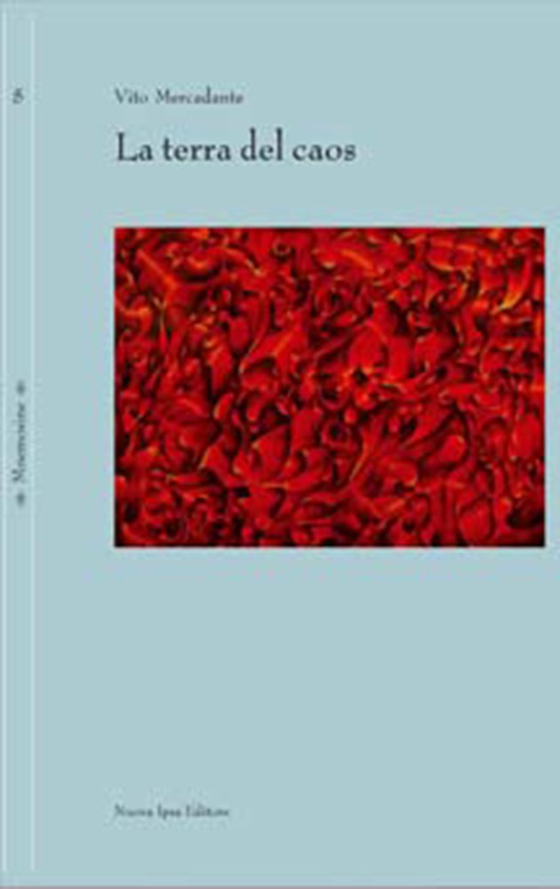 La terra del caos - outlet di /immagini/libri/9788876762673_out.jpg