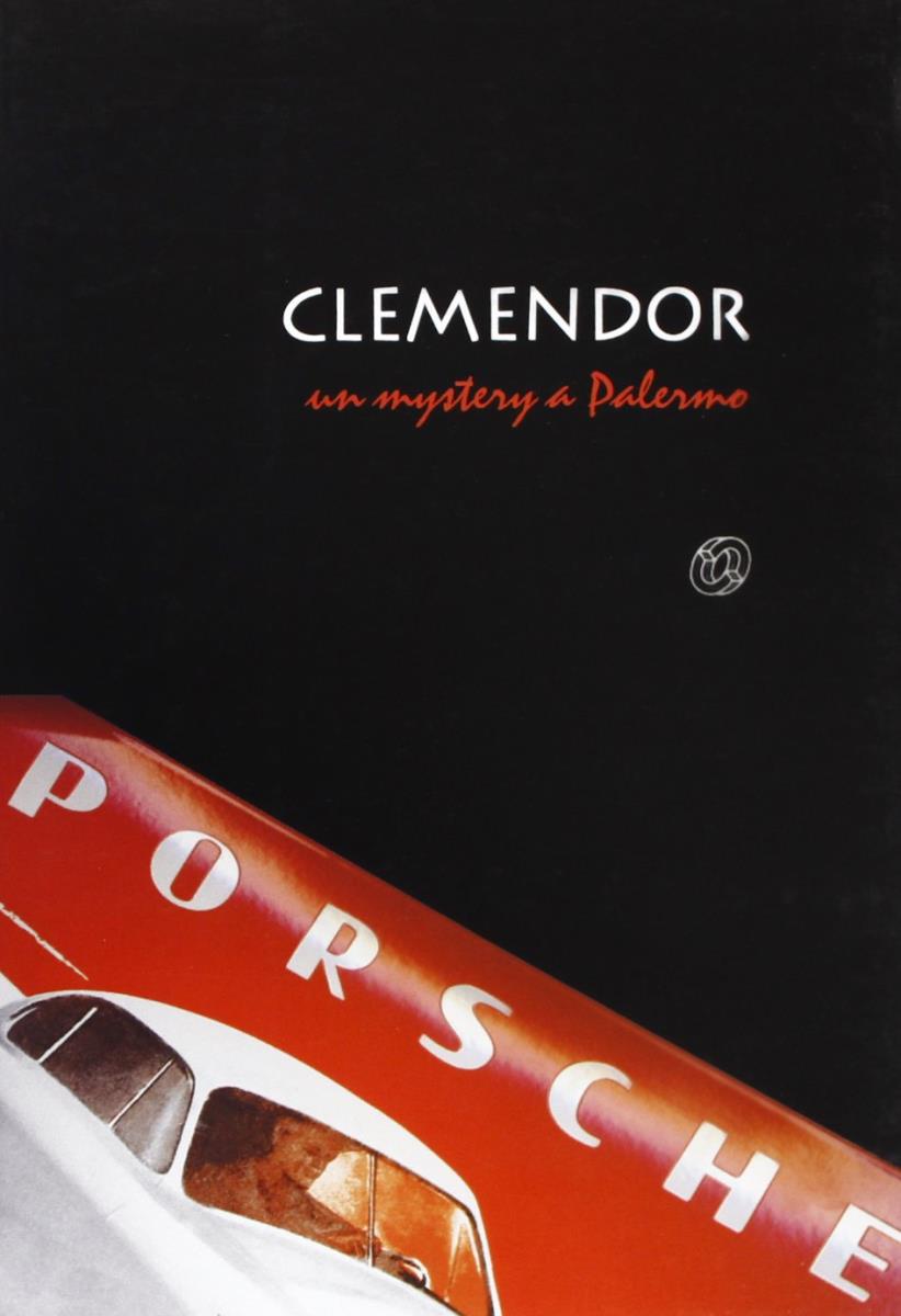 Clemendor. Un mystery a Palermo - outlet di Lorenzo Matassa