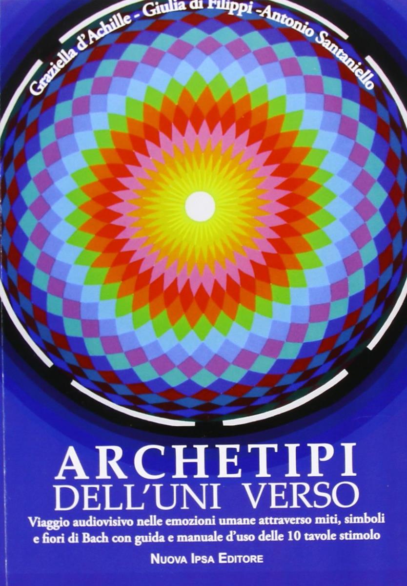 Archetipi dell'universo con DVD - outlet di /immagini/libri/9788876763205_out.jpg