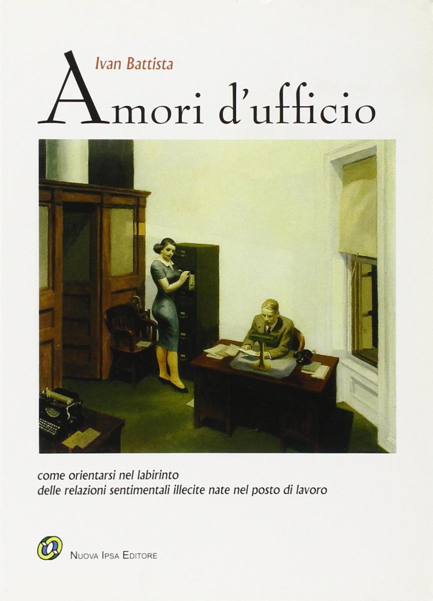 Amori d'ufficio - outlet di /immagini/libri/9788876763236_out.jpg
