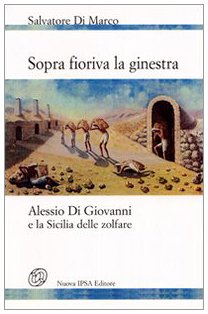 Sopra fioriva la ginestra - outlet di /immagini/libri/9788876763298_out.jpg
