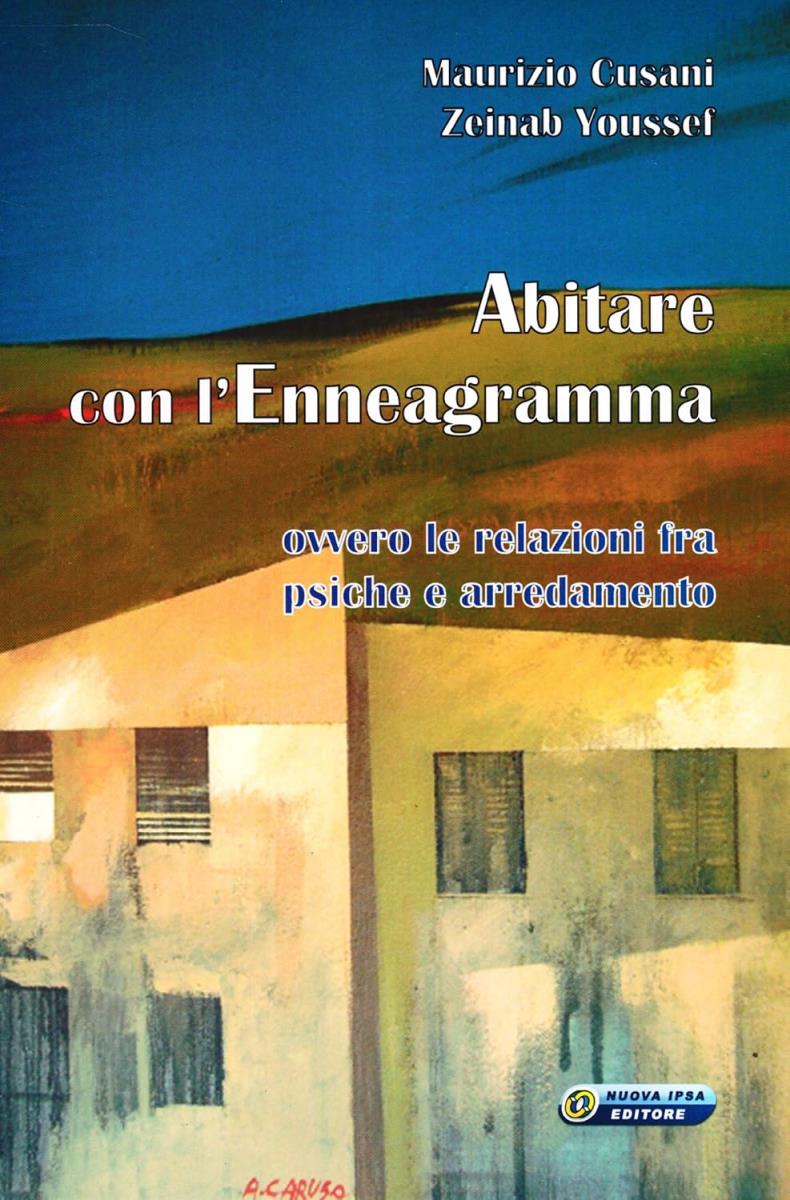 Abitare con l'Enneagramma - outlet di /immagini/libri/9788876764110_out.jpg