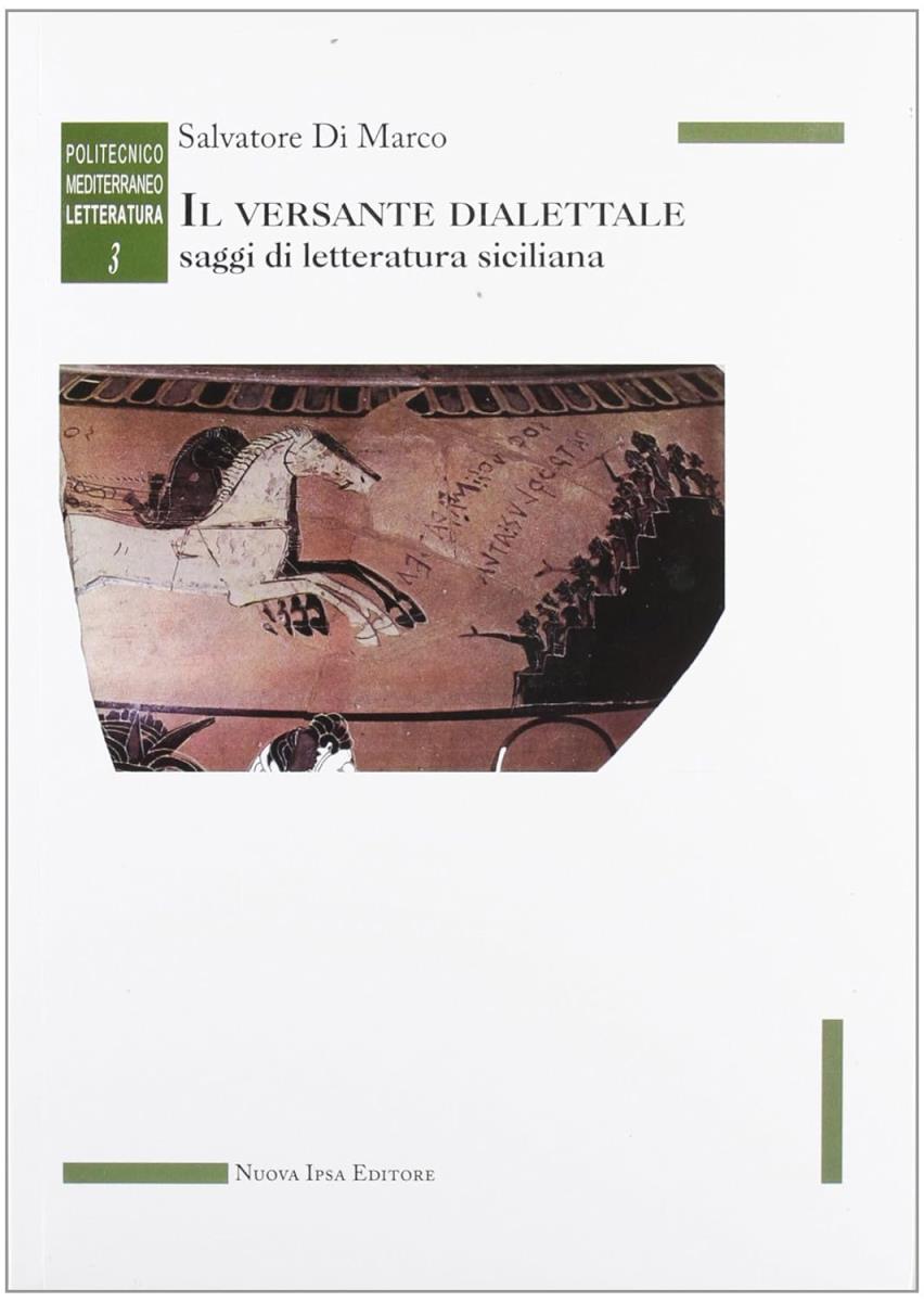 Il versante dialettale - outlet di Salvatore Di Marco