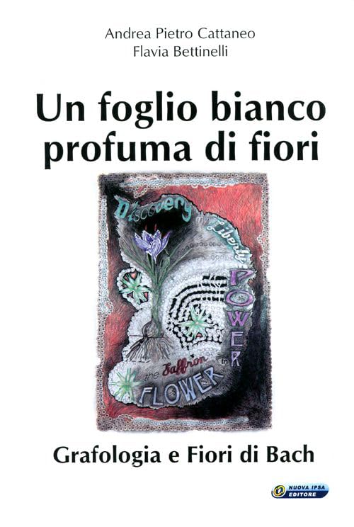 Un foglio bianco profuma di fiori - outlet di /immagini/libri/9788876764684_out.jpg