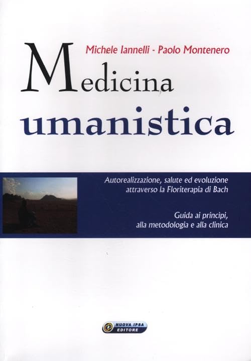 Medicina umanistica - outlet di Michele Iannelli