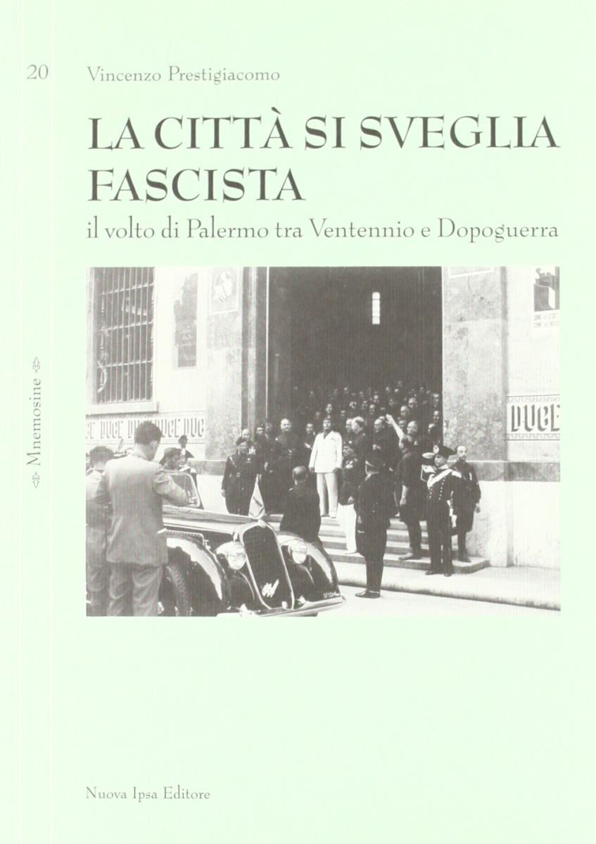 La città si sveglia fascista - outlet di /immagini/libri/9788876764837_out.jpg