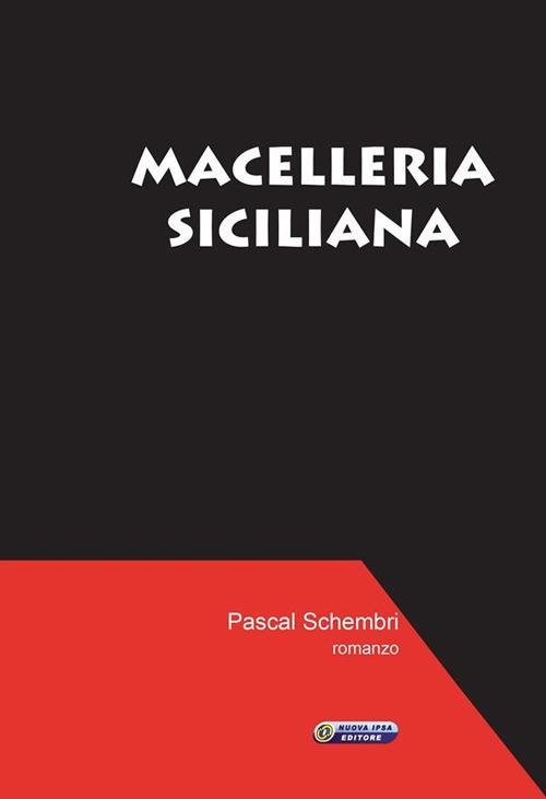 Macelleria siciliana - outlet di /immagini/libri/9788876765254_out.jpg