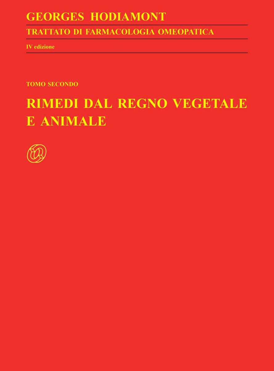 Rimedi dal regno vegetale e animale - outlet di Georges Hodiamont