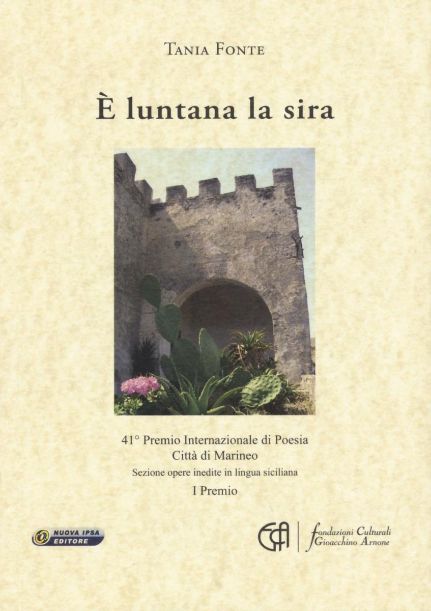 È luntana la sira - outlet di /immagini/libri/9788876766404_out.jpg