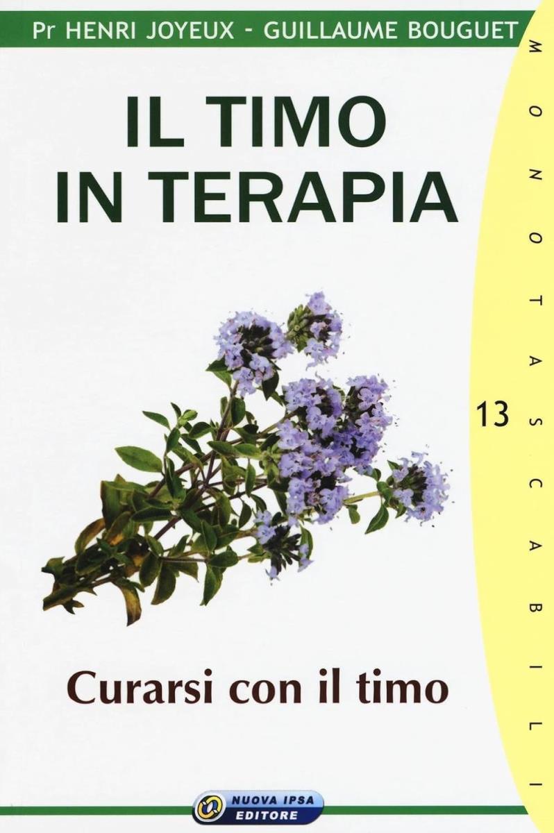 Il timo in terapia - outlet di /immagini/libri/9788876766541.jpg