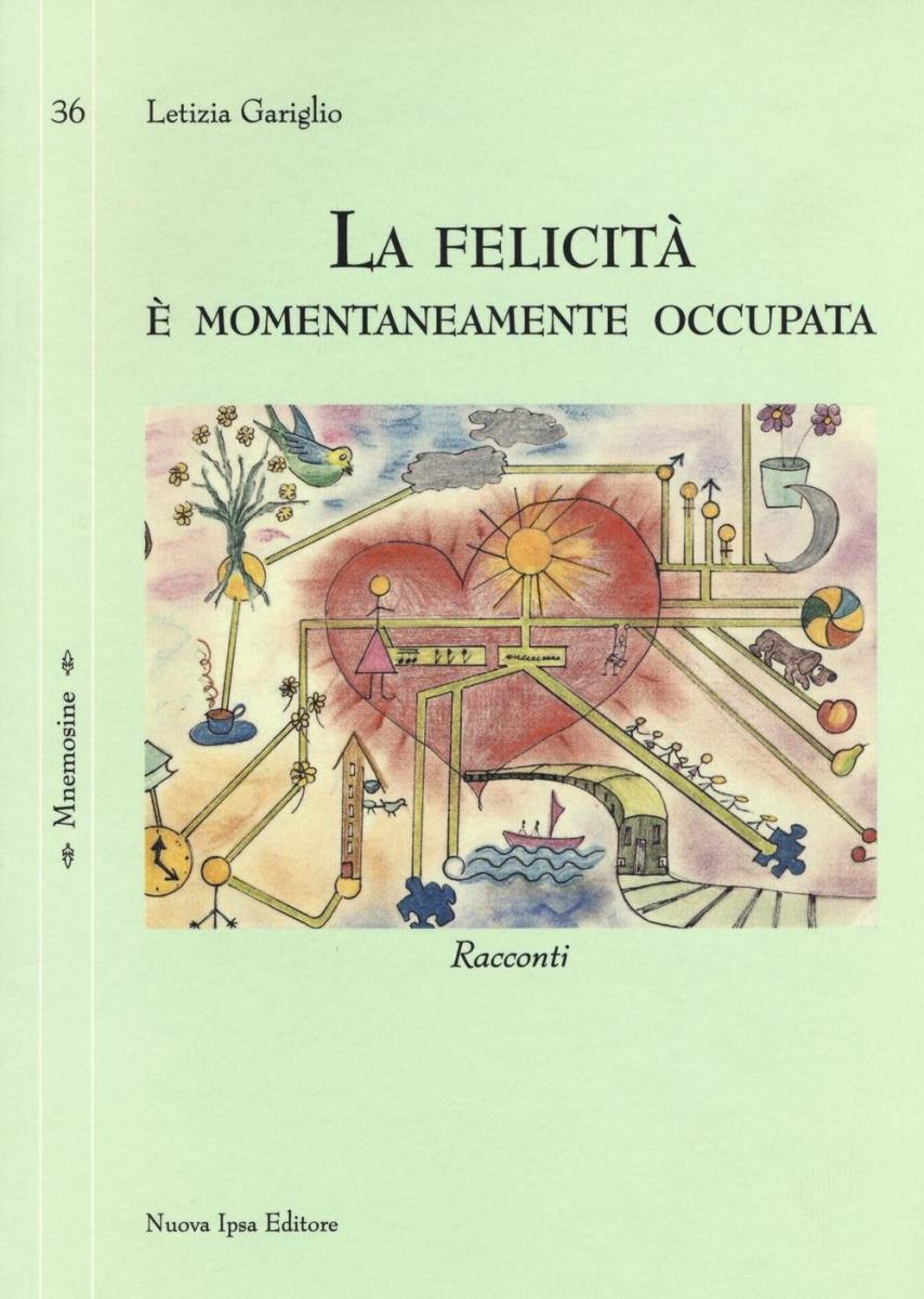 La felicità è momentaneamente occupata - outlet di Letizia Gariglio