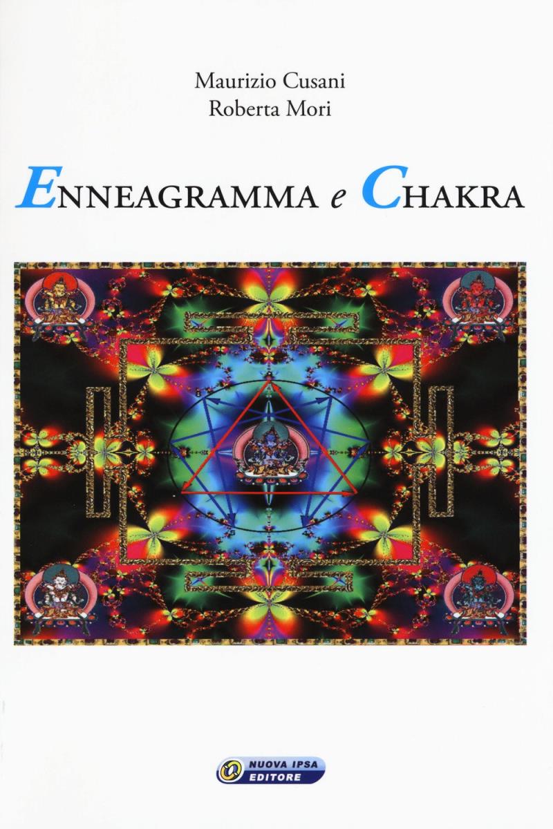 Enneagramma e Chakra - outlet di Maurizio Cusani
