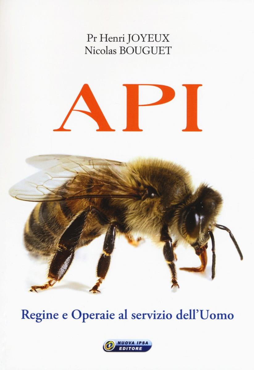 API. Regine e Operaie al servizio dell'Uomo - outlet di /immagini/libri/9788876766794_out.jpg
