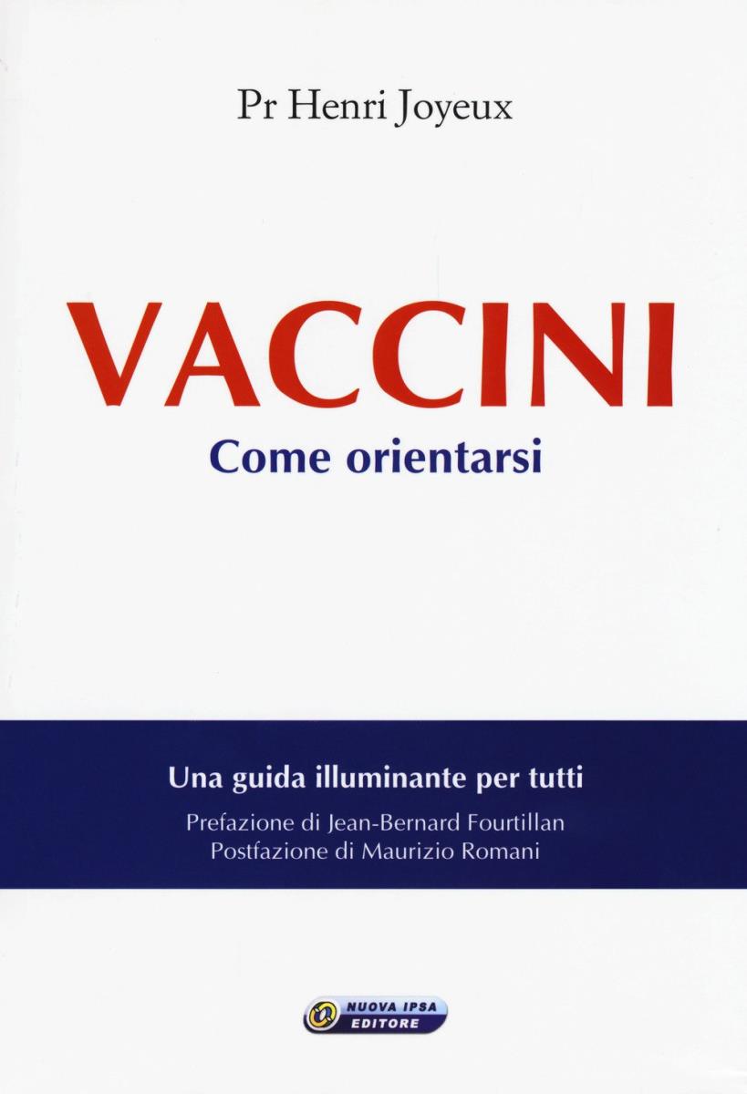 Vaccini. Come orientarsi - outlet di /immagini/libri/9788876766800.jpg