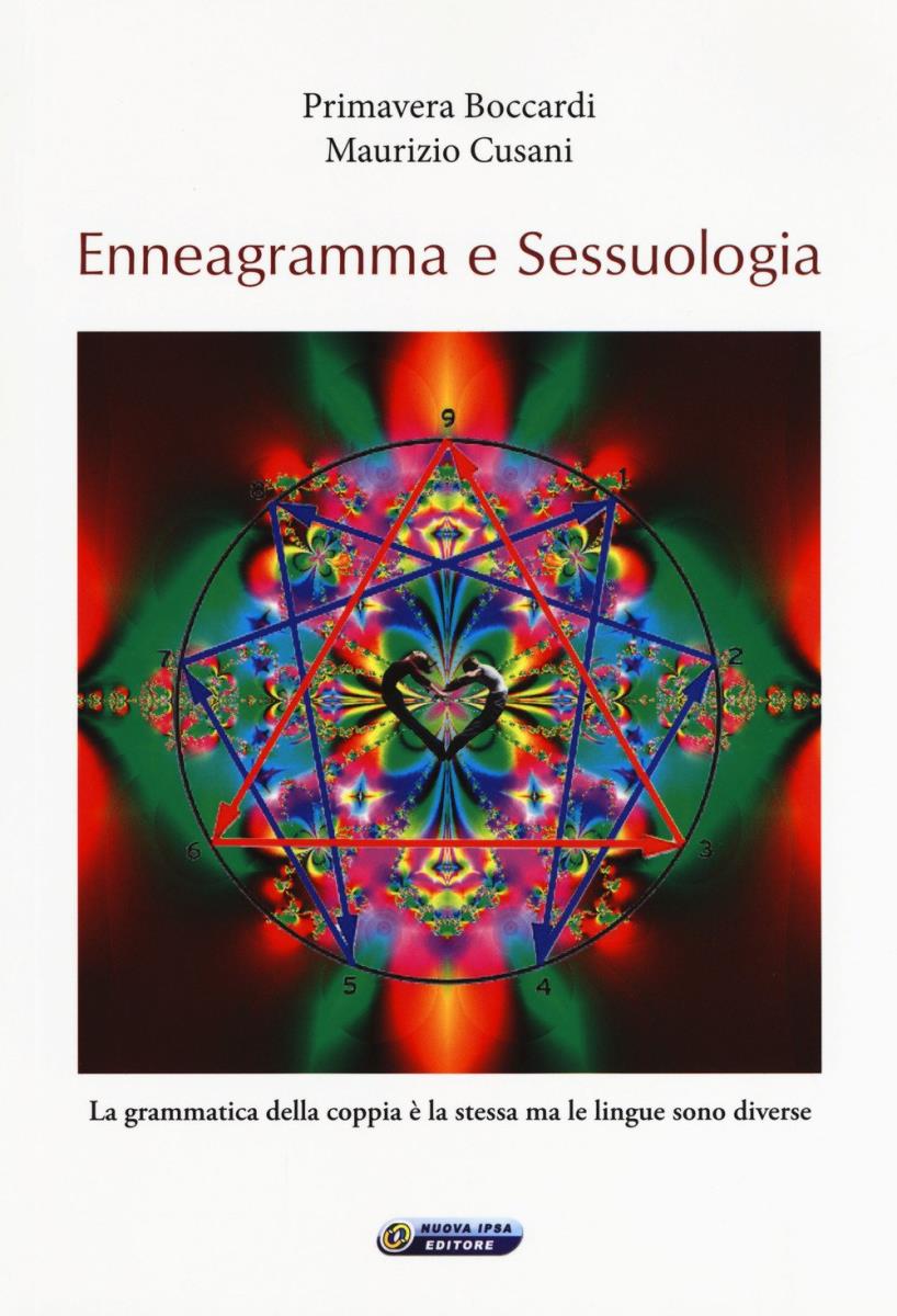 Enneagramma e Sessuologia - outlet di Primavera Boccardi