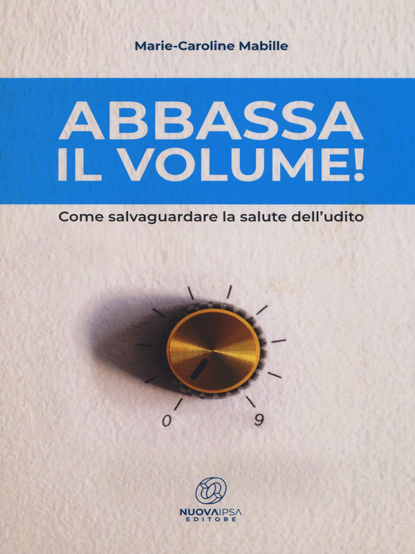 Abbassa il volume - outlet di /immagini/libri/9788876767173_out.jpg