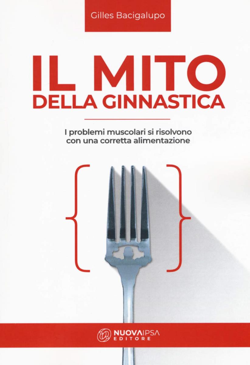 Il Mito della Ginnastica - outlet di /immagini/libri/9788876767180_out.jpg