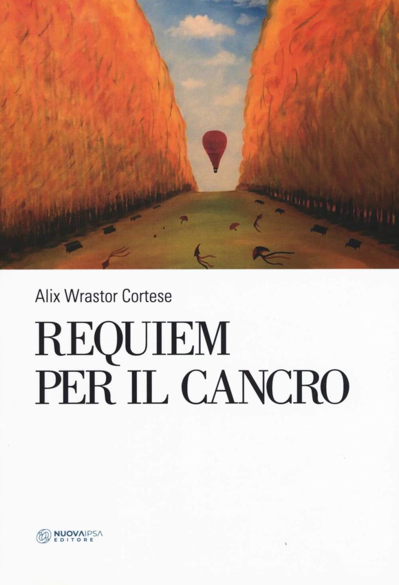 Requiem per il Cancro - outlet di /immagini/libri/9788876767234_out.jpg