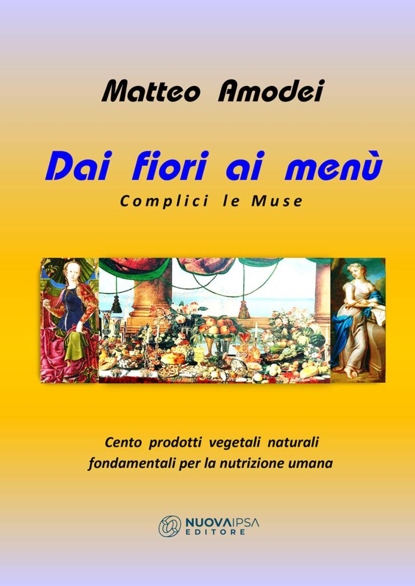 Dai Fiori ai Menù - outlet di /immagini/libri/9788876767616_out.jpg