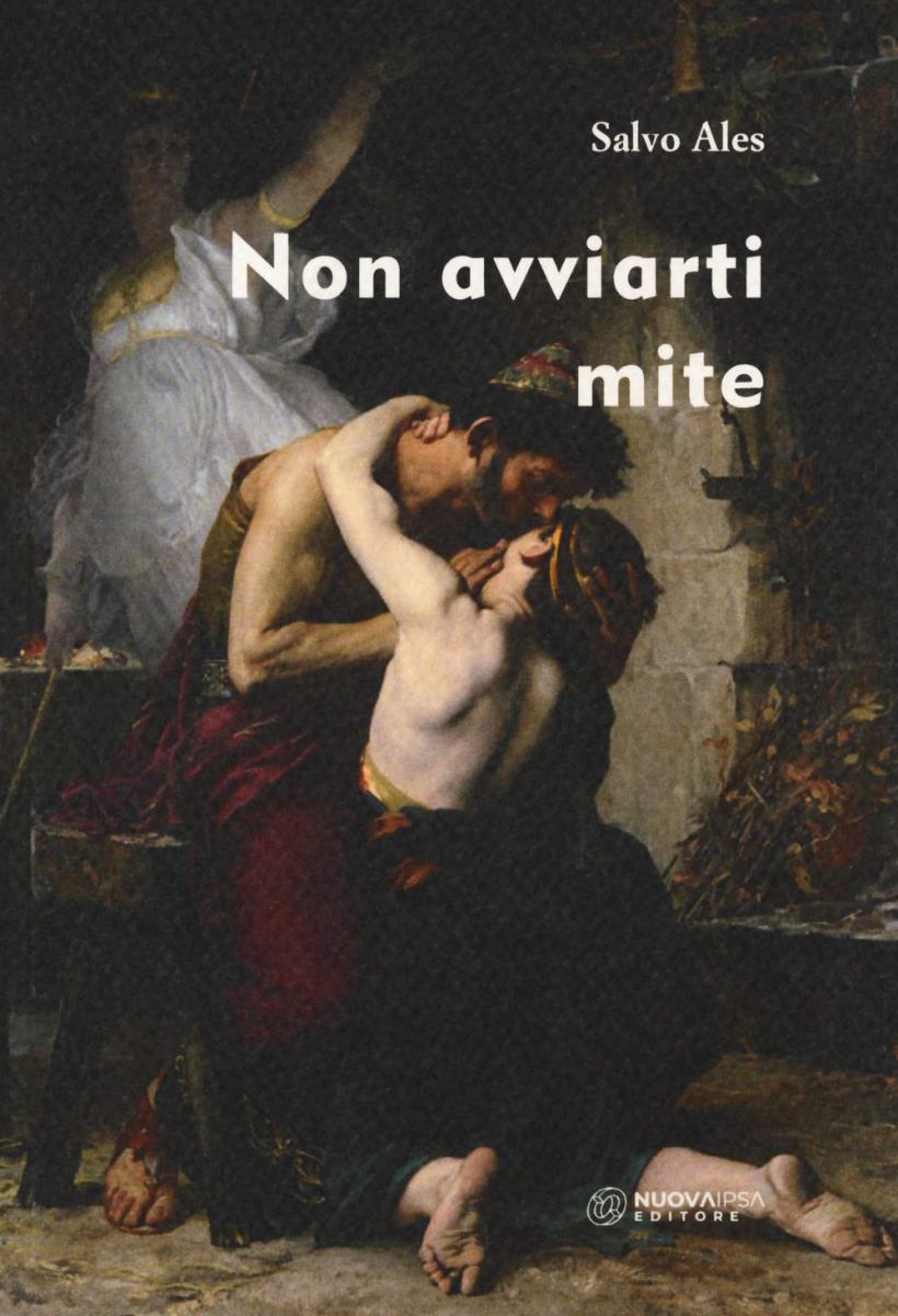 Non avviarti mite - outlet di /immagini/libri/9788876767623_out.jpg