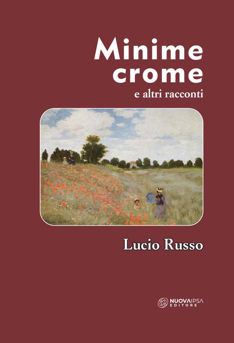 Minime Crome e altri racconti - outlet di Lucio Russo