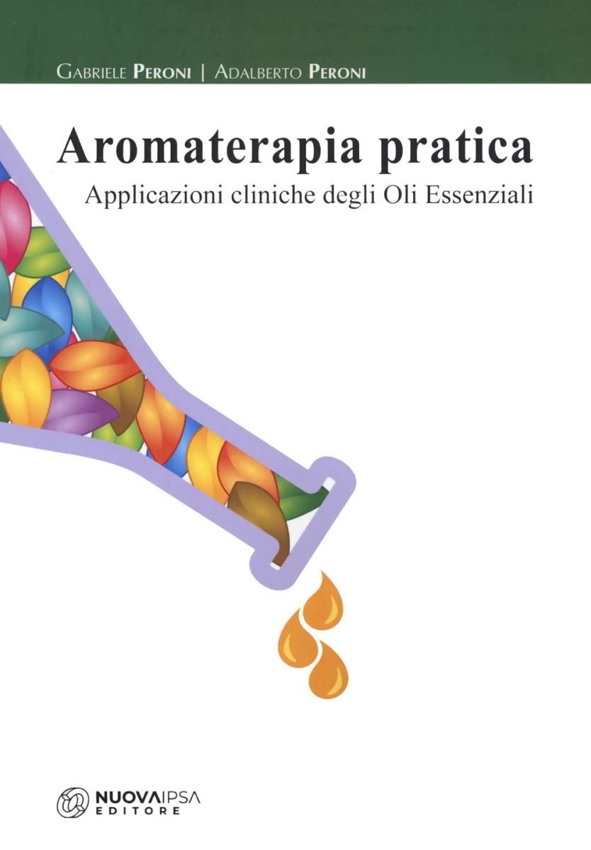 Aromaterapia pratica - outlet di /immagini/libri/9788876767760_out.jpg